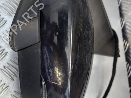 Left mirror VW POLO V (6R1, 6C1) 1.4 TDI | BP28017867C26 
