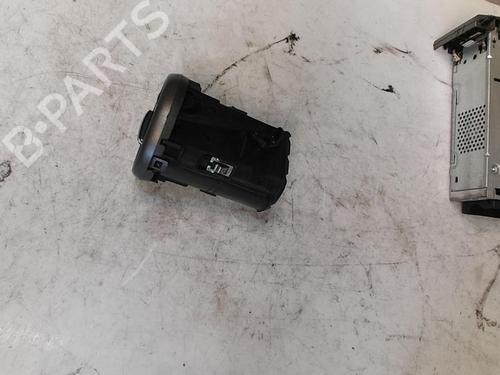 Used Air vent SEAT LEON (1P1) 2.0 TDI (170 hp) 21358157
