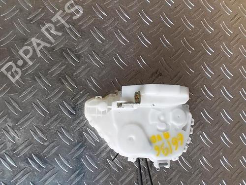Used Front right lock HONDA CR-V III (RE_) 2.2 i-DTEC 4WD (RE6) (150 hp) 21342347