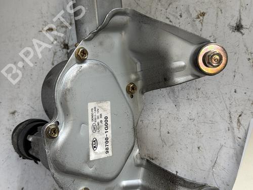 Used Rear wiper motor KIA RIO II (JB) 1.5 CRDi (110 hp) 21336460