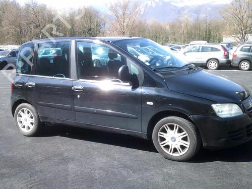 Høyre baklys FIAT MULTIPLA (186_) 1.9 JTD (186AXE1A) | BP21350895C35 