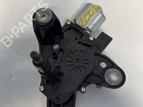 Ruitenwissermotor achter PEUGEOT 2008 II (UD_, US_, UY_, UJ_, UR_, UC_) 1.2 PureTech 130 (USHNS, URHNS) (130 hp) 21355528