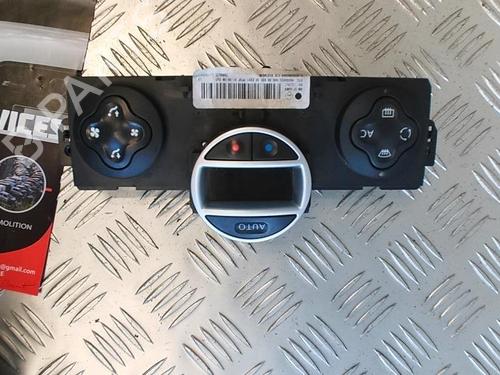 Climate control RENAULT CLIO III (BR0/1, CR0/1) 1.5 dCi (BR0H, CR0H, CR1S, BR1S) | BP21340386I5 