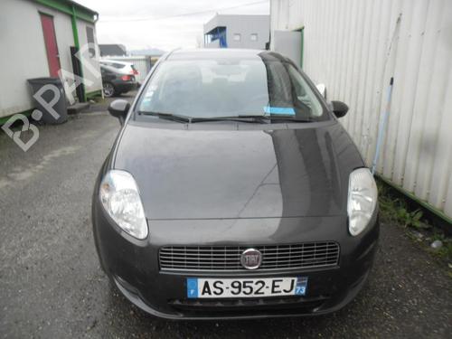 Right mirror FIAT GRANDE PUNTO (199_) 1.3 D Multijet (199.AXD11, 199.AXD1A, 199.AXD1B,... | BP22709518C27 