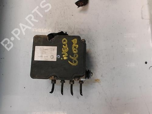 Used ABS pump IVECO DAILY V Van 35C21 V, 35S21 V, 40C21 V, 45C21 V, 50C21 V (204 hp) 21344586