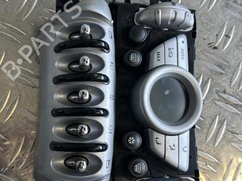 Used Climate control MINI MINI (R56) Cooper D (109 hp) 21341427