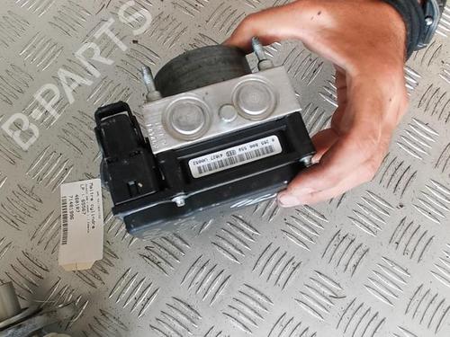 Bremsaggregat ABS für RENAULT CLIO III (BR0/1, CR0/1) 1.2 16V (BR02, BR0J, BR11, CR02, CR0J, CR11) (75 hp) 21348314