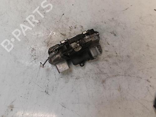 Front left lock CITROËN XSARA PICASSO (N68) 1.6 HDi | BP21358302C98 