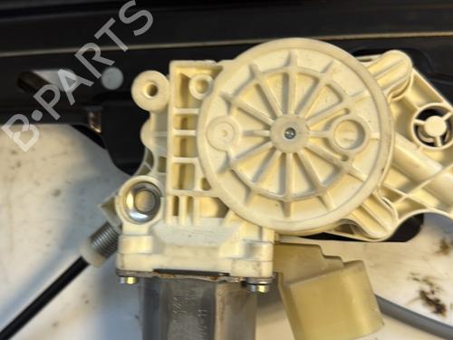 Front left window mechanism BMW 5 (E60) 520 d | BP27220699C22 