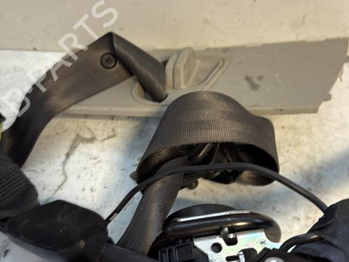 Front left seatbelt OPEL ASTRA J (P10) | BP27271129I26 - Image 3