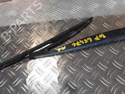 Used Rear windshield wiper arm PEUGEOT 307 (3A/C) 2.0 HDi 90 (90 hp) 21847516