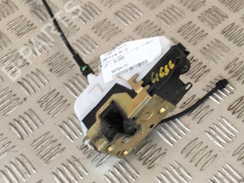 Front right lock CITROËN C3 I (FC_, FN_) 1.4 i | BP21350952C97 