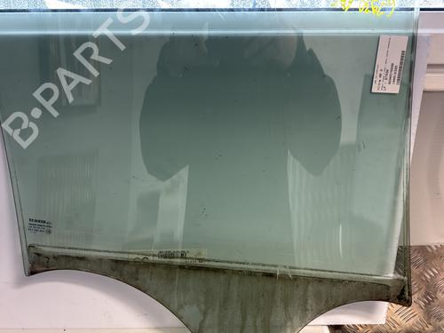 Used Rear left door window RENAULT MEGANE II Estate (KM0/1_) 1.5 dCi (KM0F, KM0T, KM2B) (82 hp) 23797997