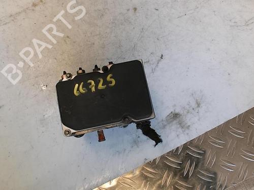 ABS pump PEUGEOT 307 (3A/C) 2.0 HDi 90 | BP21333671M43 