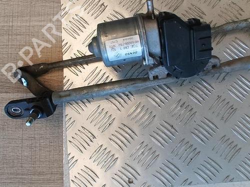 Front wiper motor FIAT PANDA (169_) 1.2 (169.AXB11, 169.AXB1A) | BP21338346M29 
