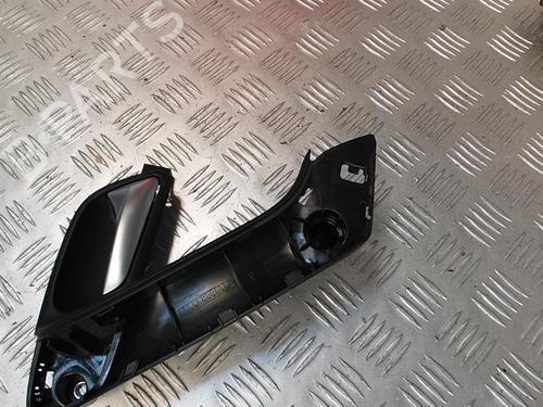 Rear right interior door handle VW POLO V (6R1, 6C1) 1.2 TSI 16V | BP21332274I16 