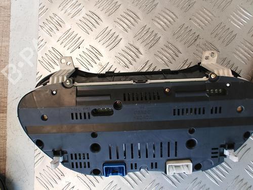 Instrument cluster TOYOTA AVENSIS Estate (_T25_) 2.0 D-4D (CDT250_, CDT250R) | BP21356189C47 