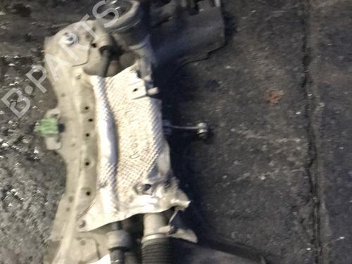 Used Steering rack RENAULT CLIO IV (BH_) 1.5 dCi 110 (110 hp) 22200125