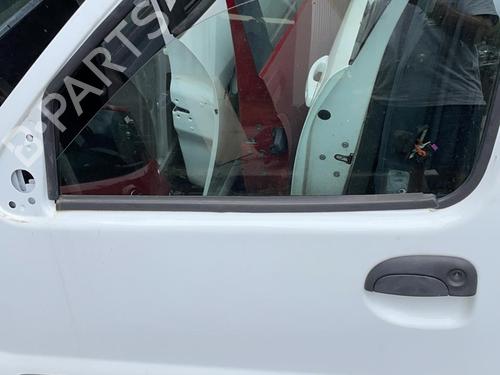 Left front door RENAULT KANGOO Express (FC0/1_) 1.5 dCi (FC07, FC1R) | BP22711442C2 