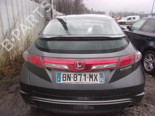 Electronic module HONDA CIVIC VIII Hatchback (FN, FK) 1.8 (FN1, FK2) | BP21343569M83 