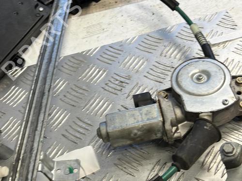 Used Front left window mechanism FIAT MULTIPLA (186_) 1.6 100 16V (186AXA1A) (103 hp) 22313178