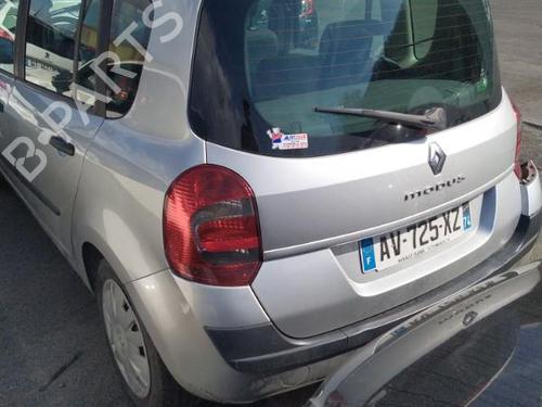 Rudehejsemekanisme ventre foran RENAULT MODUS / GRAND MODUS (F/JP0_) 1.5 dCi (FP0G, JP0G) | BP21349410C22 