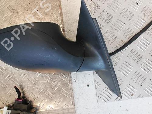Used Right mirror SEAT IBIZA III (6L1) 1.4 16V (75 hp) 21344906