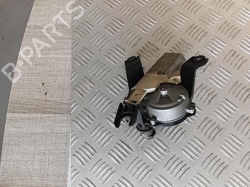 Used Rear wiper motor DACIA LOGAN MCV (KS_) 1.5 dCi (KS0K) (68 hp) 21847481
