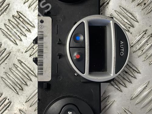 Climate control RENAULT CLIO III (BR0/1, CR0/1) 1.5 dCi (BR0H, CR0H, CR1S, BR1S) | BP21339617I5 