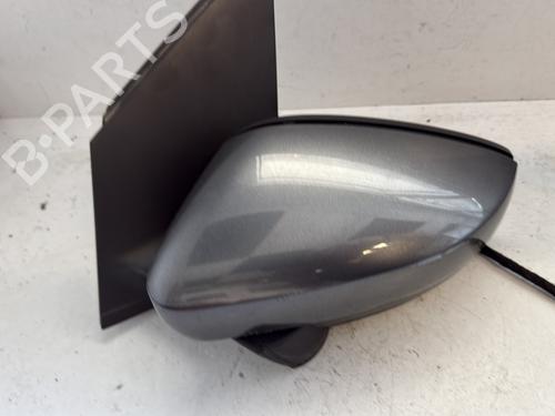 Left mirror VW POLO V (6R1, 6C1) 1.6 TDI | BP26213404C26 