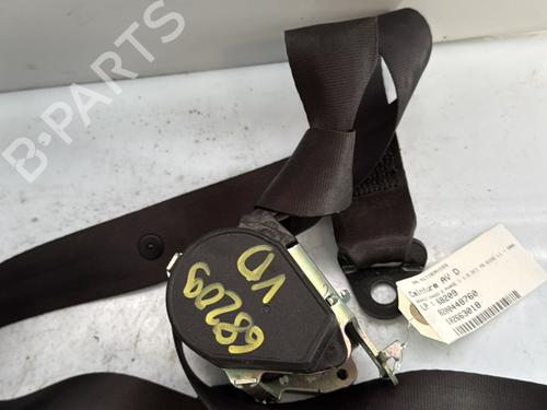 Front right seatbelt RENAULT KANGOO Express (FW0/1_) 1.5 dCi 75 (FW07, FW10, FW04) | BP24212684I25 - Image 2