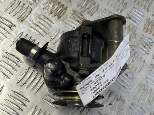 Used Steering pump PEUGEOT 405 I (15B) 1.8 Turbo Diesel (90 hp) 21354790