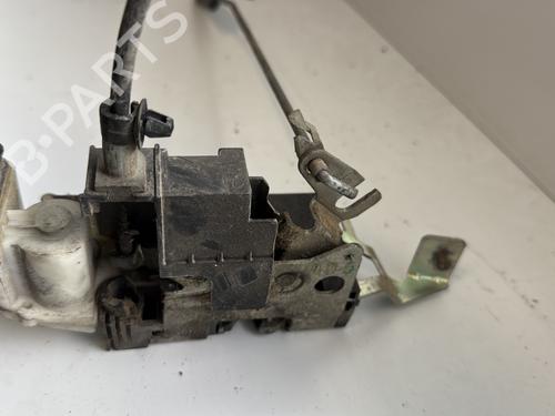Used Front right lock CITROËN JUMPER I Van (244) 2.8 HDi (128 hp) 21345375