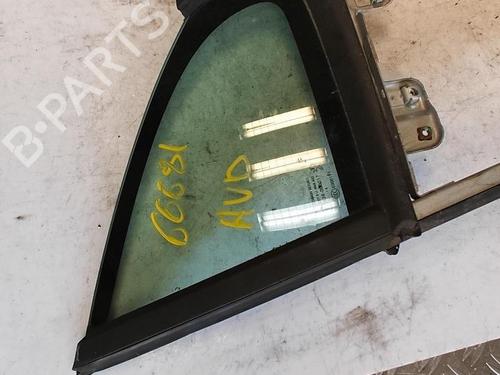 Front right quarter glass PEUGEOT 207 CC (WD_) 1.6 16V | BP21342051C112 