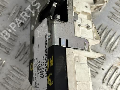 Used Rear right lock PEUGEOT 307 Break (3E) 2.0 HDi 135 (136 hp) 21339367