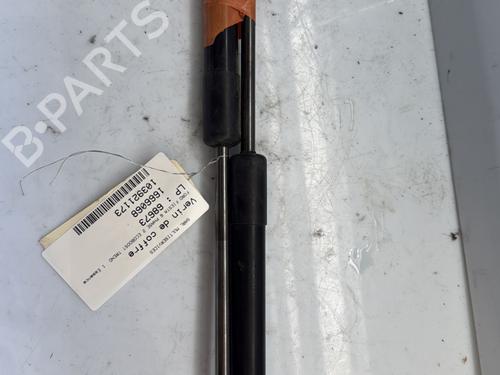 Gassdemper Bakluke FORD FIESTA VI (CB1, CCN) 1.0 EcoBoost | BP24646257C138 