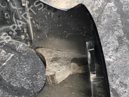 Right front fenders VW TOURAN (1T1, 1T2) 2.0 TDI | BP21332578C42 
