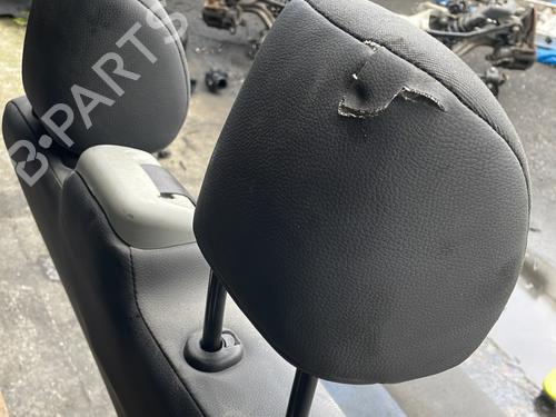 Right front seat RENAULT TRAFIC II Van (FL) 2.0 dCi 90 (FL0H) | BP21848294C16 