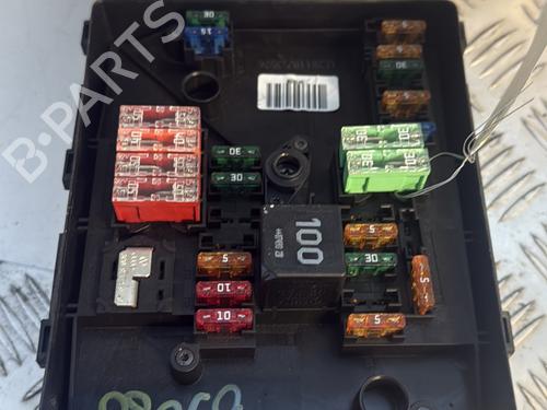 Used Electronic module AUDI A3 Sportback (8PA) 1.9 TDI (105 hp) 28026024