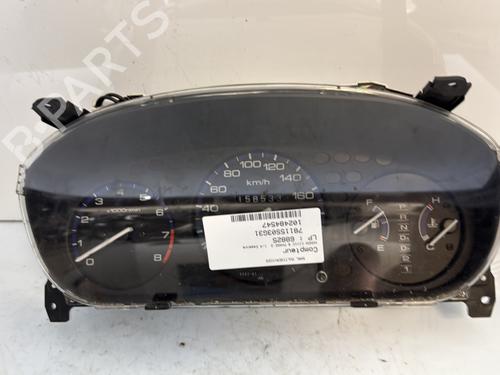 Used Instrument cluster HONDA CIVIC VI Hatchback (EJ, EK) 1.4 i S (EJ9) (90 hp) 24150134