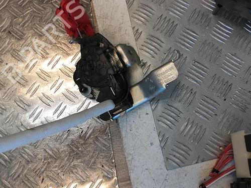 Electronic module RENAULT LAGUNA III Grandtour (KT0/1) 2.0 dCi (KT01, KT08, KT09, KT0K, KT12, KT1D, KT1W) | BP21344870M83 