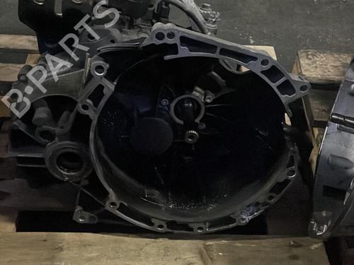 Used Gearbox FORD FOCUS II Convertible 2.0 (145 hp) 21329299