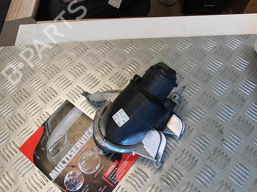 Used Left front fog light PEUGEOT 206 CC (2D) 2.0 S16 (136 hp) 21340485