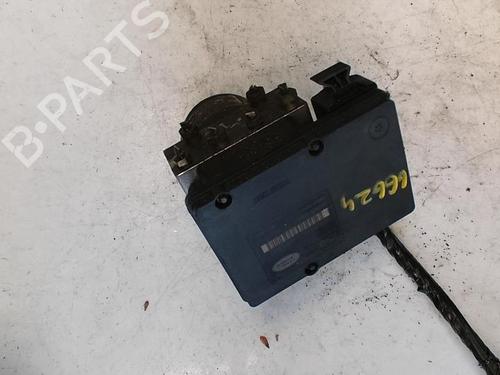 Used ABS pump LAND ROVER FREELANDER I (L314) 2.0 Td4 4x4 (112 hp) 21342231