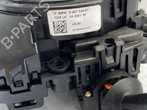 Squib airbag BMW 1 (E87) 120 i | BP24443418C102 