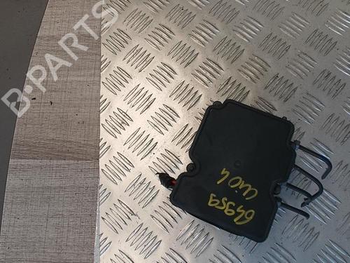 Used ABS pump RENAULT CLIO IV (BH_) 1.5 dCi 90 (90 hp) 21332359