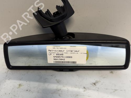 Rear mirror VW GOLF PLUS V (5M1, 521) 1.9 TDI | BP21331651I6 