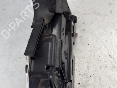 Rear right lock VW POLO V (6R1, 6C1) 1.6 TDI | BP26231994C99 