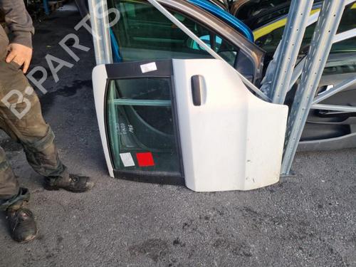 Used Left rear door FIAT PANDA (169_) 1.2 (169AXF2A, 169AXF1A) (69 hp) 21348369