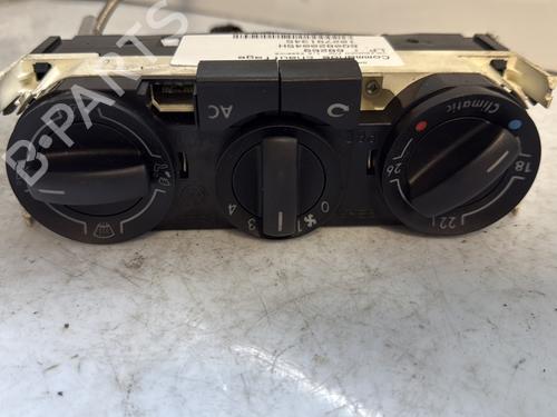 Climate control VW FOX Hatchback (5Z1, 5Z3, 5Z4) 1.2 | BP24321919I5 
